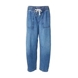 GAP Kavbojke MERAPI moder denim