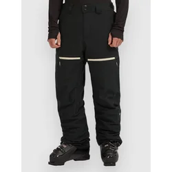 ONeill FwcPeak Fire Pants black out