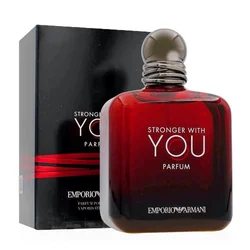 Giorgio Armani Muški parfem Stronger With You Parfum EDP 50ml