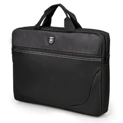 Torba za Laptop 15.6 Port Designs Liberty lll/crna