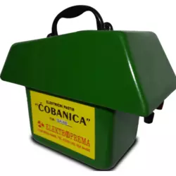 Cobanica pastir TIP BB-99