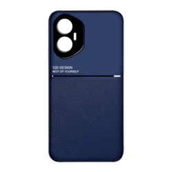 Maska za telefon Anti Static za Honor 300, Plava