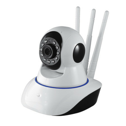 BC GROUP IP Wi-Fi kamera WFIP-5203