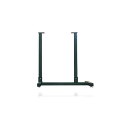 Last Chance Archery Floor Stand EZ Green
