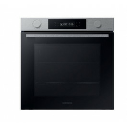 SAMSUNG Ugradna rerna NV7B41201AS/U3/76L/srebrna