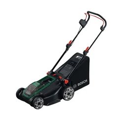 Bosch Akumulatorska kosilica za travu Rotak 18V2-43 2x18V 43cm 2x4.0Ah 50l