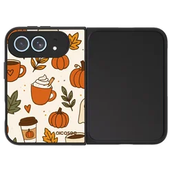 ULTIMATE CASE za Apple iPhone Duo - Fall vibes