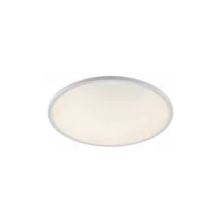 OJA 42 PLAFONJERA LED/20W/2700K/2200lm/120°/230V IP54 BIJELA SENZOR 3-6m