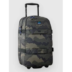 Rip Curl F-Light Transit 45L Search Cam potovalka olive