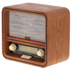 CAMRY CR1188 RETRO RADIO USB BLUETOOTH