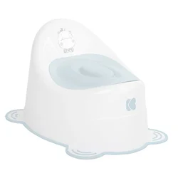 Kikka Boo Noša anti-slip Hippo Blue
