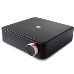 Argon Audio SA2 Black
