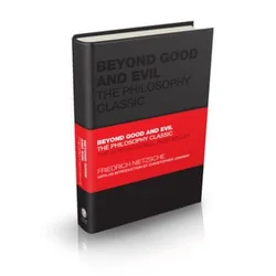 Beyond Good and Evil