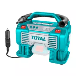 TOTAL Auto kompresor TACLI2002