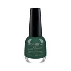 FABY Lak za nokte Ginevra’s Halo, 15ml