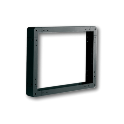 Digitus DN-19 PLINTH-8/8-B Rack plinth rack accessory