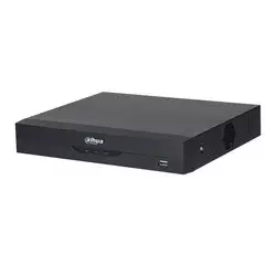 DAHUA XVR5116HS-I3 T 16CH Penta-brid 5MP Value 1080P Compact 1U 1HDD WizSense Digital Video Recorder (REC00266)