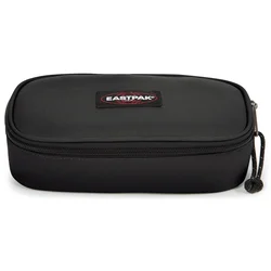 EASTPAK Etui krvavo rdeča/črna/off-bela