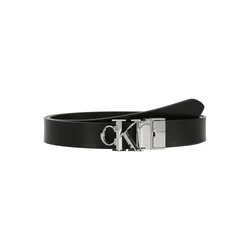 Calvin Klein Pas črna