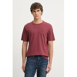 Bombažna kratka majica Levis LEVIS ORIGINAL TEE