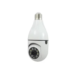 ELEMENTA WFIP-5103 IP Wi-Fi kamera E27 grlo