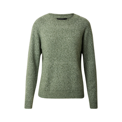 VERO MODA Pulover, zelena
