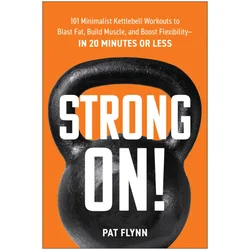Strong On!