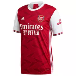 Arsenal Adidas Home dres