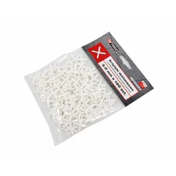 shumee AWTOOLS DISTANČNIKI 1,0 mm / 200 kosov.