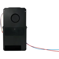 QIDI Tech Grelnik z ventilatorjem, 220 V - Max4