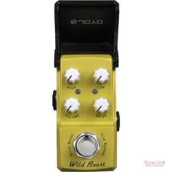 Joyo Joyo JF-302 Wild Boost - kitara efekt
