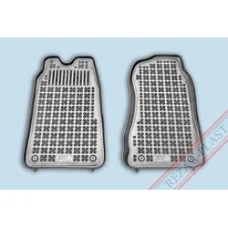 Rezaw-Plast Tipske patosnice za  FORD Transit (2000-2014) - Kadice