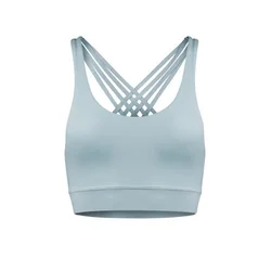 Force Sportski grudnjak simple, plava m ( 903553-M )
