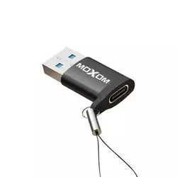 Adapter USB 3.0 na Tip C Moxom