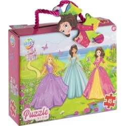 MOXY Puzzle Princeske 45 kosov