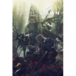 Earths Dawn