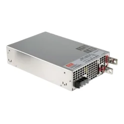 MEANWELL Napajanje u kućištu RSP-2400-24 2400 W, Sivo