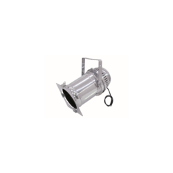 EUROLITE PAR-64 Spot Long PAR-Safe sil