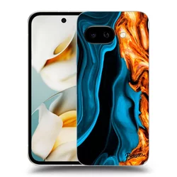 ULTIMATE CASE za Google Pixel 9a - Gold blue