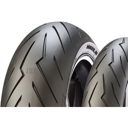 Pirelli Diablo Rosso III ( 140/70 R17 TL 66H zadnji točak, M/C )