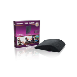 MEMOFORM Lumbalni jastuk Trio relax