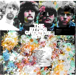 Byrds - Greatest Hits
