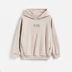 Reserved - BOYS` JOGGING TOP