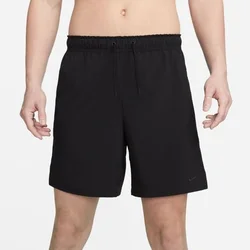 Nike M NK DF UNLIMITED WVN 7IN UL, muške fitnes hlače, crna DV9340