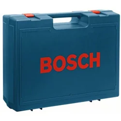 BOSCH Plastični kofer 615 x 410 x 135 mm - 2605438322