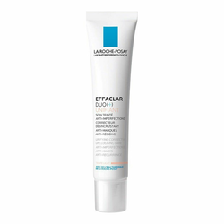 LA ROCHE POSAY Tonirana krema za lice Effaclar Duo(+) Unifiant Medium 40 ml