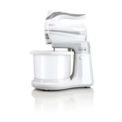 Haeger bl-5bw.014a mikser sa rotirajućom posudom 500w