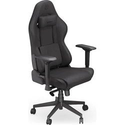 Scrim BK F stolica crna (EY8A004)