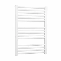 Cevasti sušač Lava Elegant beli 50x80cm