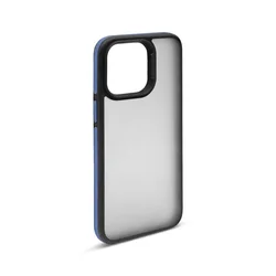 Maska za telefon COLOR EDGE za Iphone 15 Pro Max, Tamnoplava